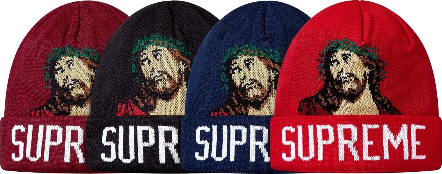 INRI Beanie